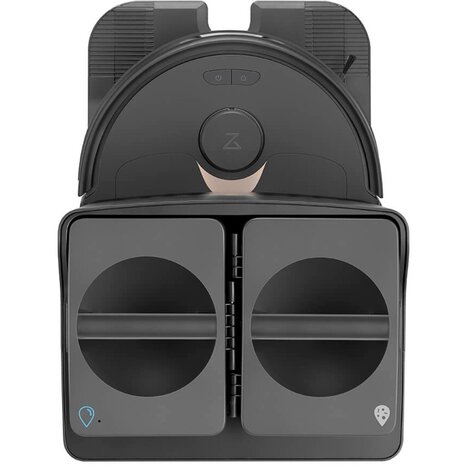 www.robohome.nl - Roborock Q Revo