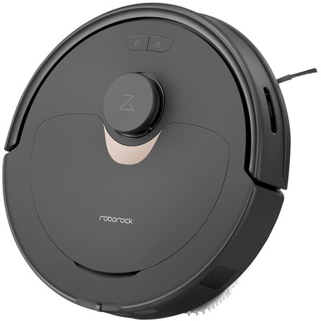 www.robohome.nl - Roborock Q Revo