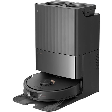 www.robohome.nl - Roborock Q Revo