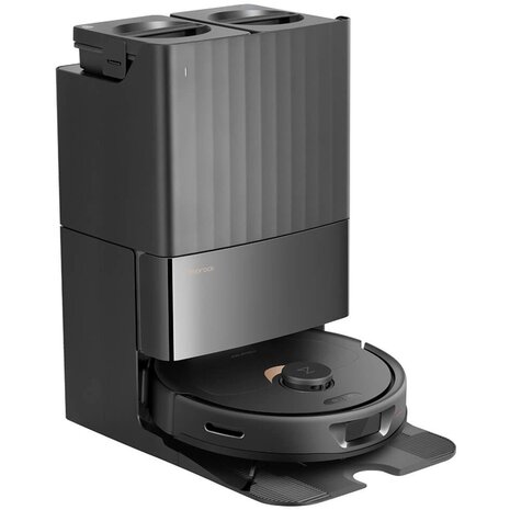 www.robohome.nl - Roborock Q Revo