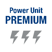 Ambrogio Power Unit Premium (AMPUV08P90)