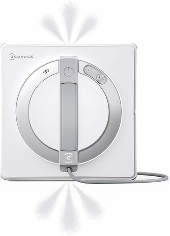 Ecovacs Winbot W2 Pro