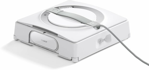 Ecovacs Winbot W2 Pro