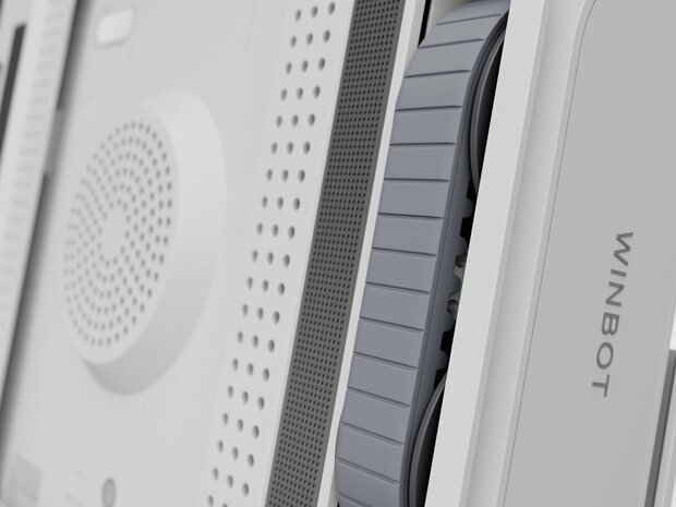 Ecovacs Winbot W2 Pro