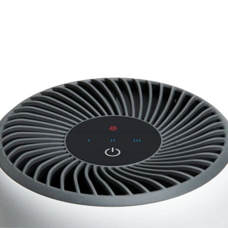 Levoit Core Mini luchtreiniger (LAP-C161-WEU)