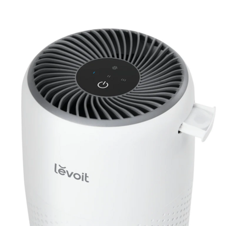 Levoit Core Mini luchtreiniger (LAP-C161-WEU)