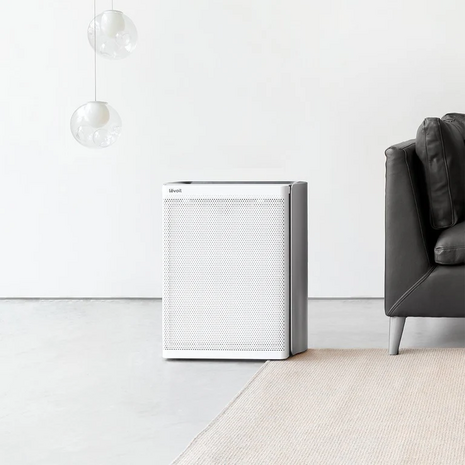 Levoit EverestAir luchtreiniger | RoboHome