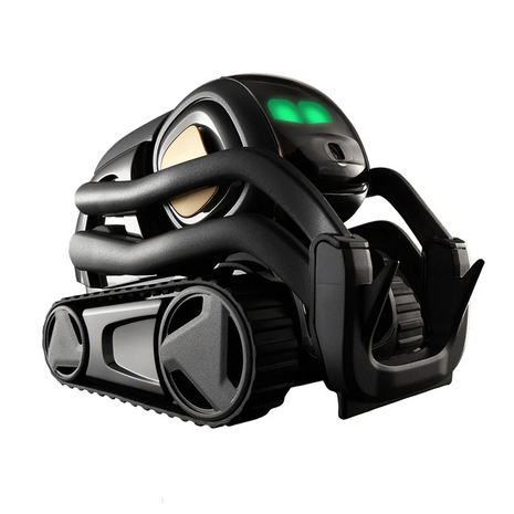 Anki Vector 2.0 | RoboHome
