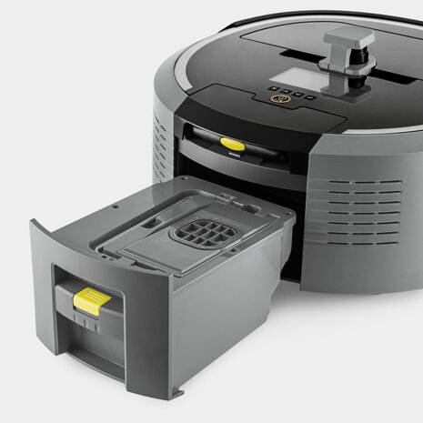 Kärcher KIRA CV 50 | RoboHome