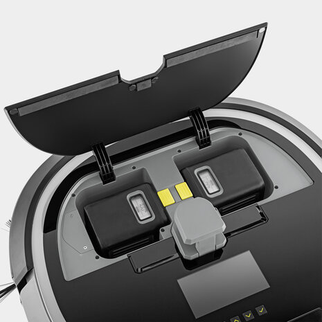 Kärcher KIRA CV 50 | RoboHome