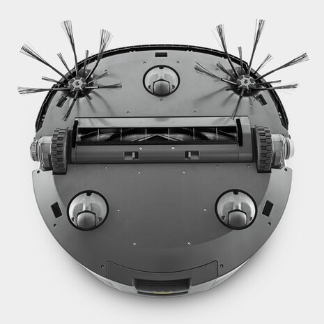 Kärcher KIRA CV 50 | RoboHome