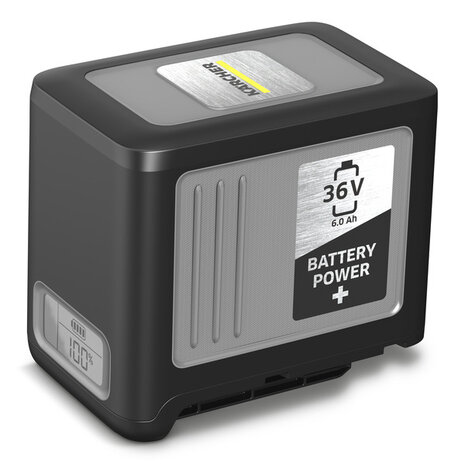 Kärcher Power+ 36/60 batterij | RoboHome