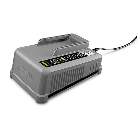 Kärcher Power 36/60 snellader | RoboHome