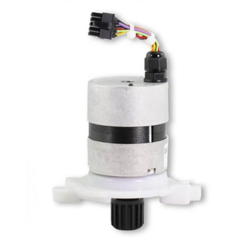 Robomow maaimotor voor RC/RS modellen | RoboHome
