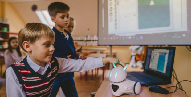 Photon Robot | RoboHome