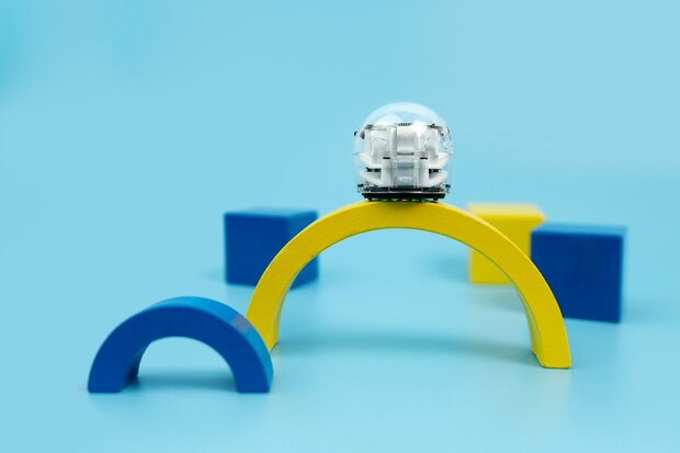 Ozobot Bit+ klassenbundel (12 stuks) | RoboHome