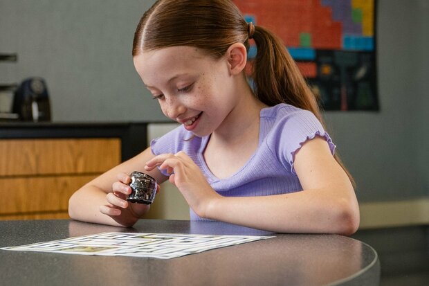 Ozobot Ari klassenbundel (12 stuks) | 51201ARI | RoboHome