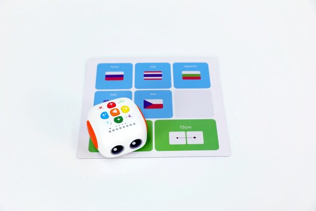 MatataLab TaleBot Pro klassenbundel (6 stuks) | 0201500079 | RoboHome