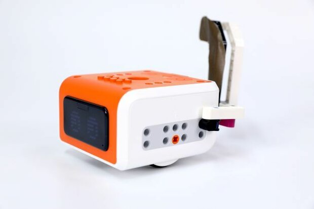 MatataStudio VinciBot | 0201500088 | RoboHome