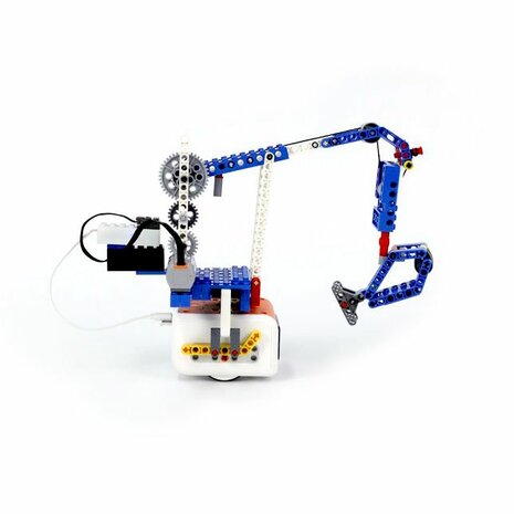 MatataStudio VinciBot | 0201500088 | RoboHome