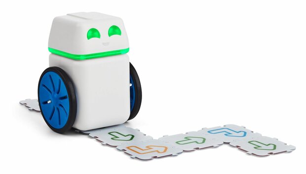 KUBO programmeer starter kit | RoboHome