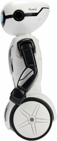 Silverlit MacroBot | RoboHome