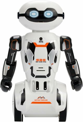 Silverlit MacroBot | RoboHome