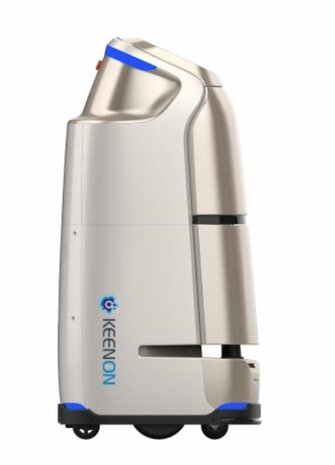 Keenon Butlerbot W3 | RoboHome