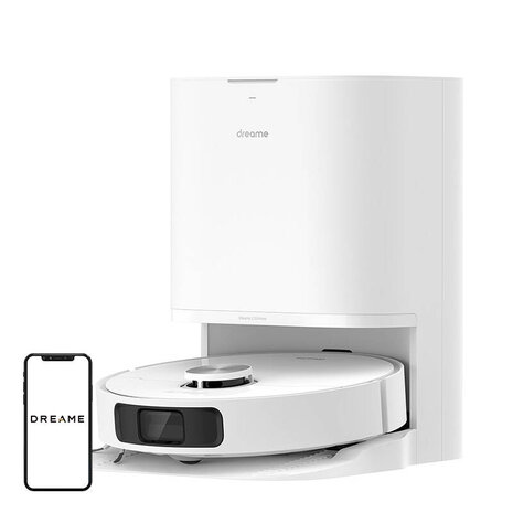 Dreame L10 Prime | www.robohome.nl