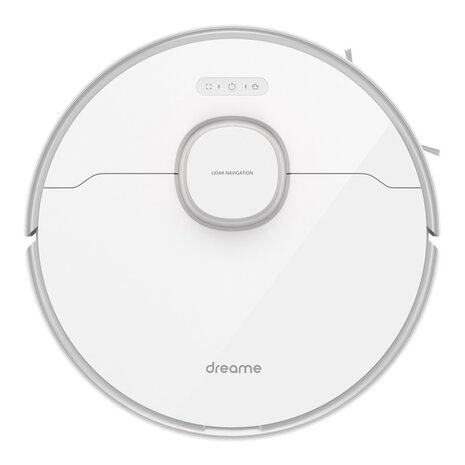 Dreame Bot L10 Pro wit | www.robohome.nl