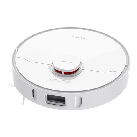 Dreame Bot L10 Pro wit | www.robohome.nl