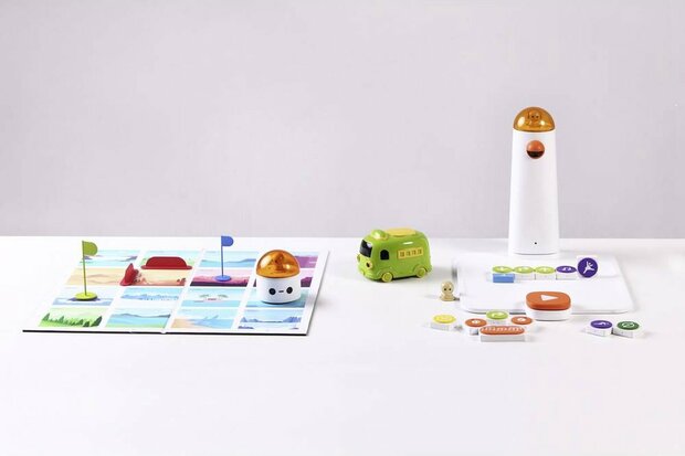 MatataStudio MatataLab Coding Set | www.robohome.nl