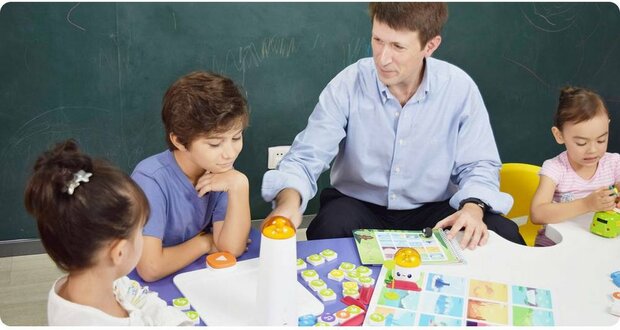 MatataStudio MatataLab Coding Set | www.robohome.nl