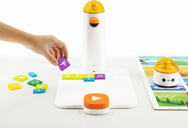 MatataStudio MatataLab Coding Set | www.robohome.nl