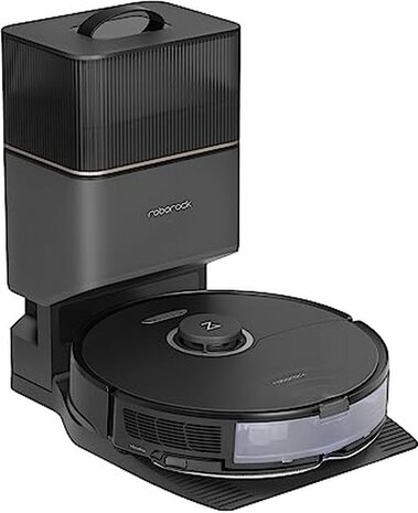 Roborock S8+ | www.robohome.nl