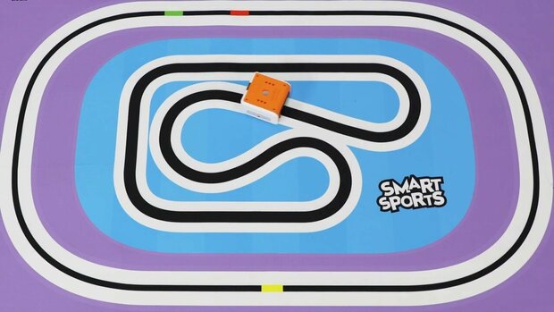 MatataStudio VinciBot 3-in-1 smart sports kit | www.robohome.nl