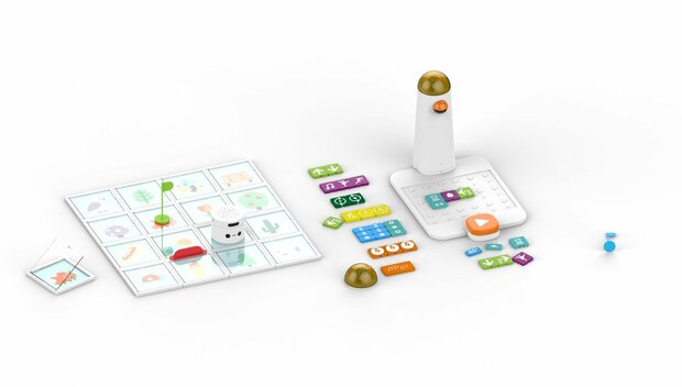 MatataStudio Sensor Add-On | www.robohome.nl