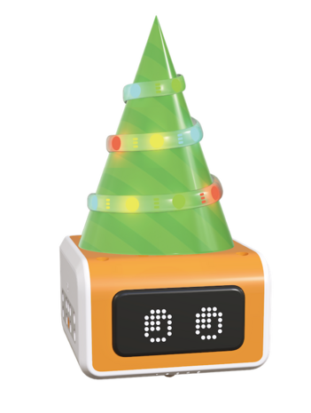 MatataStudio VinciBot Inventor Kit uitbreiding