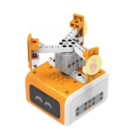 MatataStudio VinciBot Inventor Kit uitbreiding