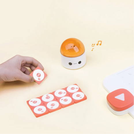 MatataStudio Coding Set Musician Add-On | www.robohome.nl