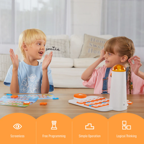 MatataStudio Coding Set Musician Add-On | www.robohome.nl