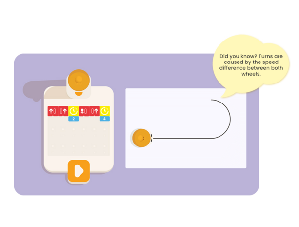 MatataStudio Animation Add-On &ndash; Expand Your Coding Set | www.robohome.nl