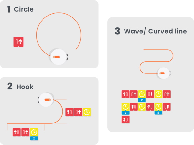 MatataStudio Animation Add-On &ndash; Expand Your Coding Set | www.robohome.nl