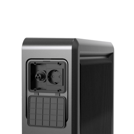 Marstek Venus E 3.0 5.12 kWh Thuisbatterij | www.robohome.nl
