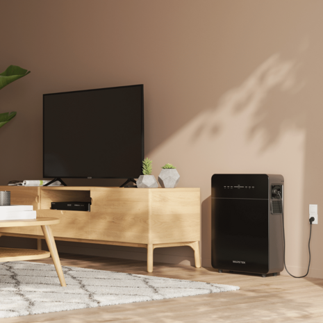 Marstek Venus E 3.0 5.12 kWh Thuisbatterij | www.robohome.nl