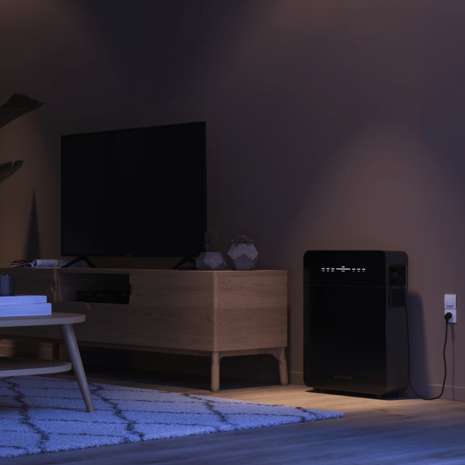 Marstek Venus E 3.0 5.12 kWh Thuisbatterij | www.robohome.nl