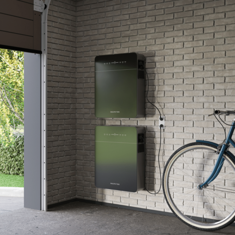 Marstek Venus E 3.0 5.12 kWh Thuisbatterij | www.robohome.nl