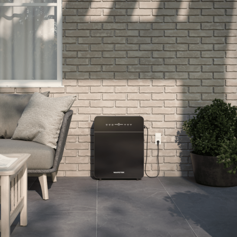 Marstek Venus E 3.0 5.12 kWh Thuisbatterij | www.robohome.nl