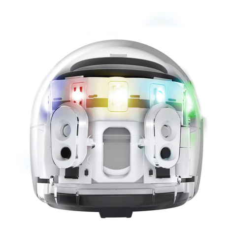Ozobot Evo Entry Kit | www.robohome.nl