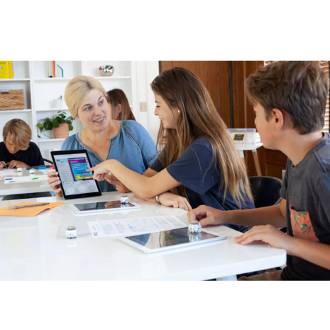 Ozobot Evo Entry Kit | www.robohome.nl